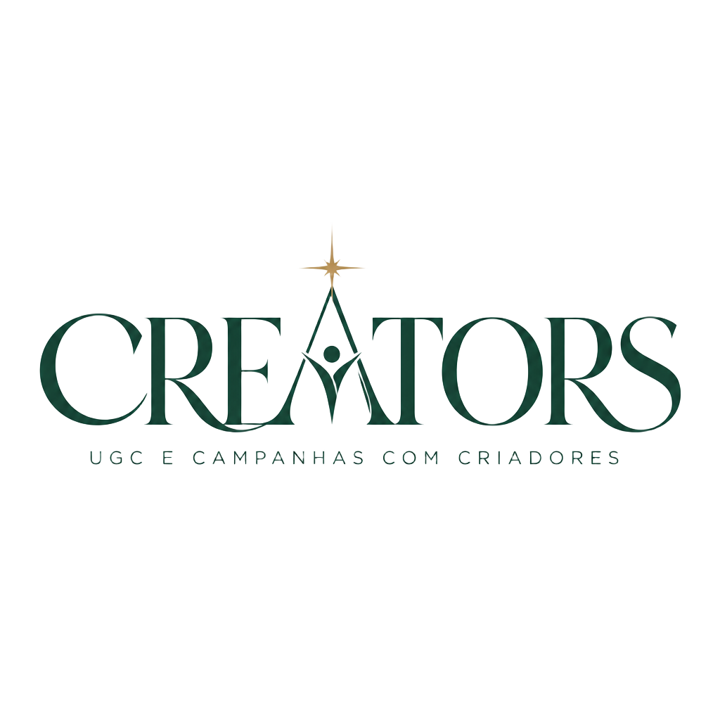 Creators — UGC e campanhas com criadores